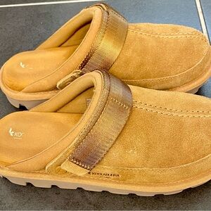 Koolaburra Women’s Chestnut Tizzey Clog size 9